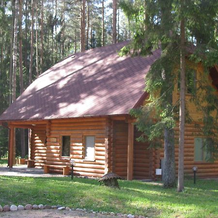 Guest House Gaujaspriedes Gauja  Экстерьер фото