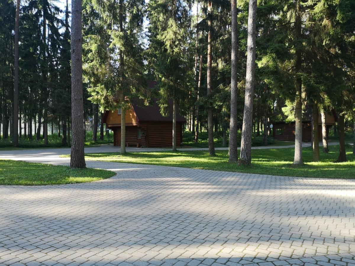 Guest House Gaujaspriedes Gauja  Экстерьер фото