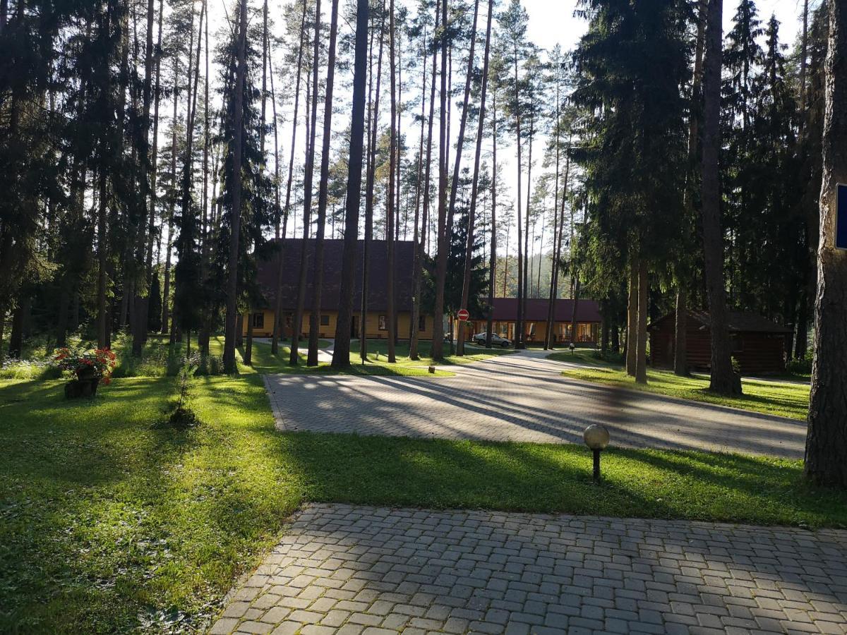 Guest House Gaujaspriedes Gauja  Экстерьер фото