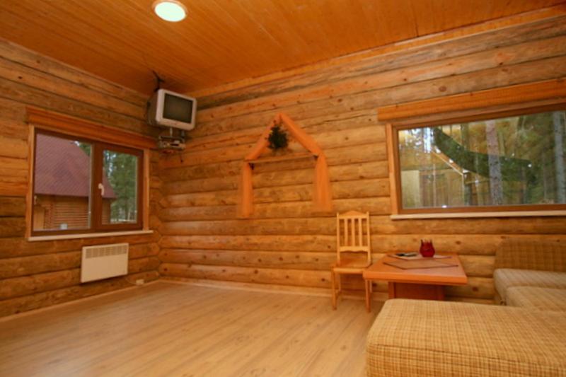 Guest House Gaujaspriedes Gauja  Номер фото