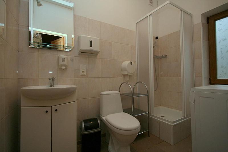 Guest House Gaujaspriedes Gauja  Номер фото