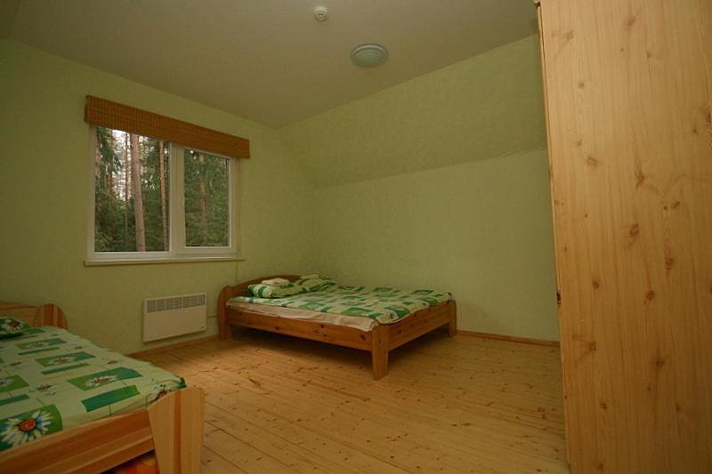 Guest House Gaujaspriedes Gauja  Экстерьер фото