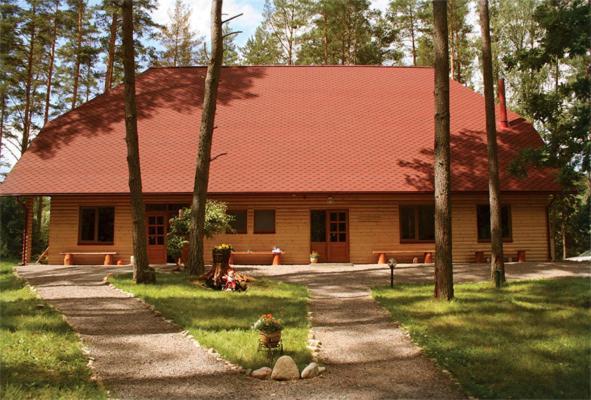 Guest House Gaujaspriedes Gauja  Экстерьер фото