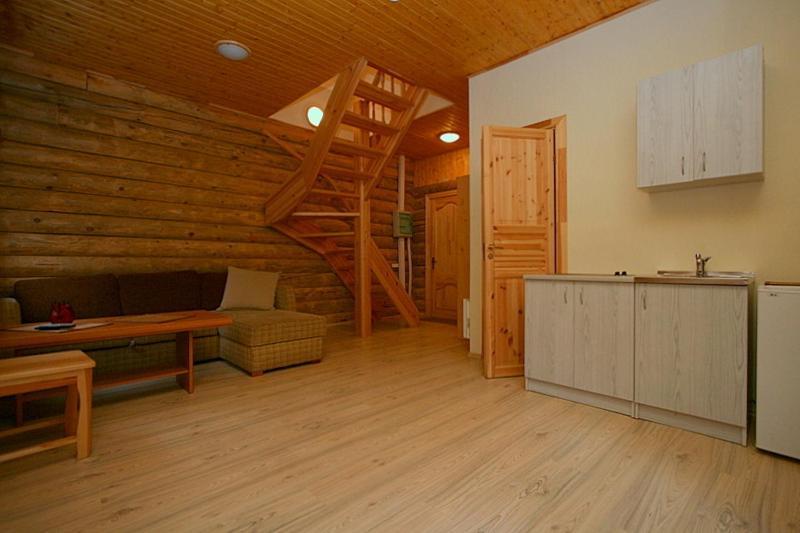 Guest House Gaujaspriedes Gauja  Экстерьер фото