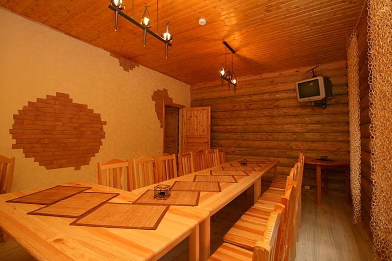 Guest House Gaujaspriedes Gauja  Экстерьер фото
