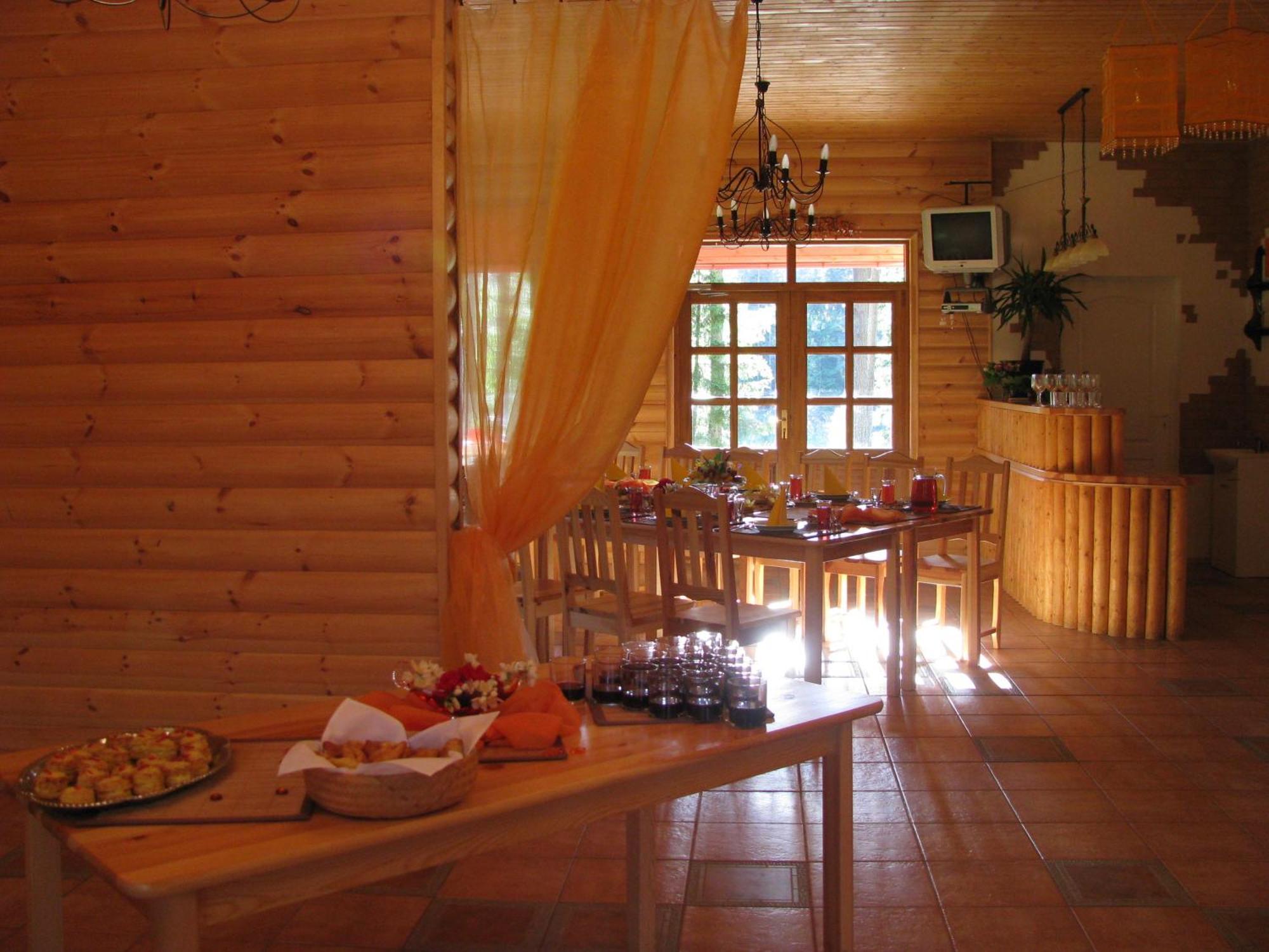 Guest House Gaujaspriedes Gauja  Экстерьер фото