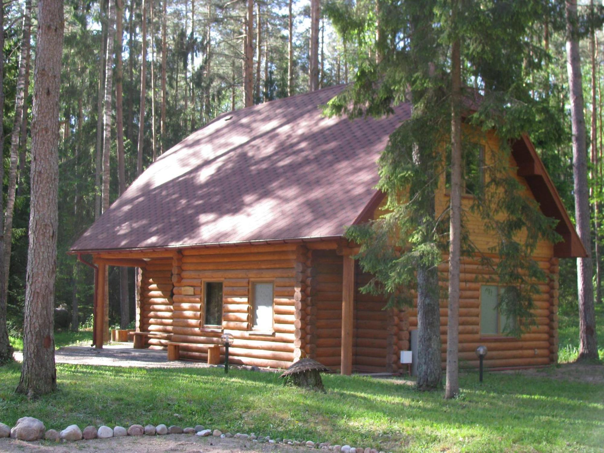 Guest House Gaujaspriedes Gauja  Экстерьер фото