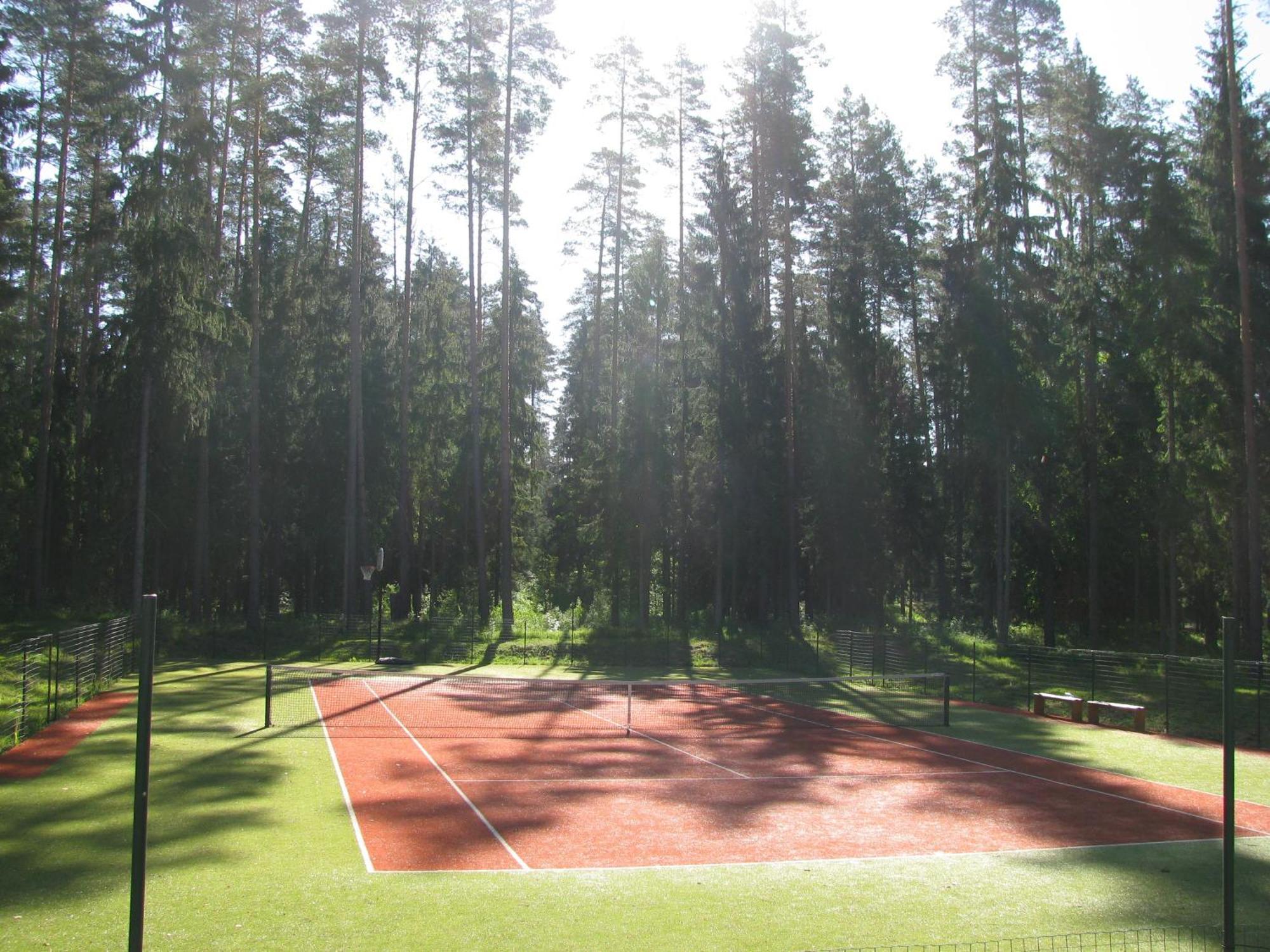Guest House Gaujaspriedes Gauja  Экстерьер фото